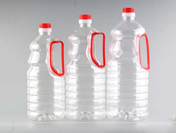 PET塑料瓶是现代包装不可或缺的重要包装形式